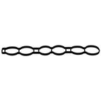 Elring 435.860 Engine Intake Manifold Gasket - view 1