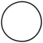 Elring 435.870 Fuel Injection Throttle Body Mounting Gasket - view 3