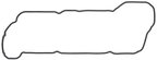 Elring 440.040 Engine Valve Cover Gasket - Left - view 2