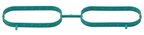 Elring 440.110 Engine Intake Manifold Gasket - view 1