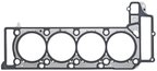 Elring 444.600 Engine Cylinder Head Gasket - Right - view 2