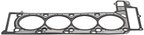 Elring 444.600 Engine Cylinder Head Gasket - Right - view 1