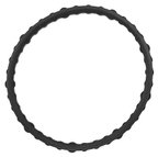 Elring 446.240 Engine Coolant Thermostat Housing Gasket - view 3