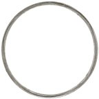 Elring 446.430 Exhaust Pipe Seal - view 2