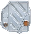 Elring 446.560 Transmission Oil Filter - view 4