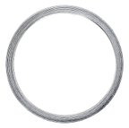 Elring 446.950 Diesel Fuel Injection Prechamber Seal Ring - view 3