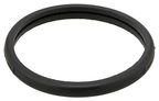 Elring 447.260 Engine Coolant Thermostat Gasket - view 1