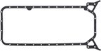 Elring 447.421 Engine Oil Pan Gasket - view 2