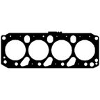 Elring 447.421 Engine Oil Pan Gasket - view 3