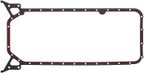 Elring 447.421 Engine Oil Pan Gasket - view 1