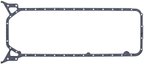 Elring 447.431 Engine Oil Pan Gasket - view 2
