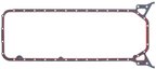 Elring 447.431 Engine Oil Pan Gasket - view 5