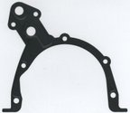 Elring 447.792 Engine Oil Pump Gasket - view 1
