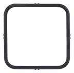 Elring 448.470 Engine Coolant Thermostat Housing Gasket - view 3