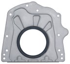 Elring 449.360 Engine Crankshaft Seal - Rear - view 4