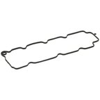 Elring 451.040 Engine Crankcase Half Gasket - Front - view 1