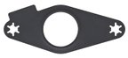 Elring 451.080 Fuel Pump Gasket - view 4
