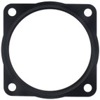 Elring 451.520 Fuel Injection Throttle Body Mounting Gasket - view 4
