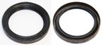 Elring 454.260 Differential Seal - Front - view 1