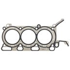 Elring 455.081 Engine Cylinder Head Gasket - Left - view 3