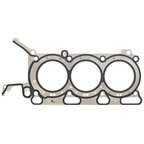 Elring 455.081 Engine Cylinder Head Gasket - Left - view 2