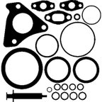 Elring 455.220 Turbocharger Mounting Kit - view 2