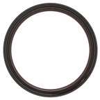 Elring 457.130 Engine Crankshaft Seal - Rear - view 4