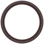 Elring 457.130 Engine Crankshaft Seal - Rear - view 3