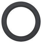 Elring 458.080 Engine Oil Filler Cap Seal - view 4