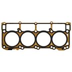 Elring 458.113 Engine Cylinder Head Gasket - view 3