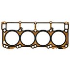 Elring 458.113 Engine Cylinder Head Gasket - view 2
