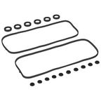 Elring 458.840 Engine Valve Cover Gasket Set - view 1
