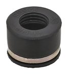 Elring 460.710 Engine Valve Stem Oil Seal - Intake - view 1