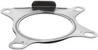 Elring 462.040 Exhaust Pipe Flange Gasket - view 1