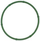 Elring 464.230 Fuel Injection Throttle Body Mounting Gasket - view 2