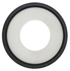 Elring 464.250 Engine Crankshaft Seal - Rear - view 2