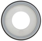 Elring 464.250 Engine Crankshaft Seal - Rear - view 4