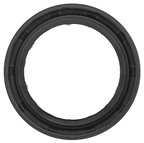 Elring 464.580 Engine Crankshaft Seal - Front - view 2