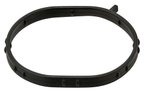 Elring 464.710 Engine Coolant Thermostat Housing Gasket - view 1