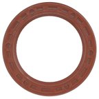 Elring 466.042 Engine Crankshaft Seal - Front - view 4