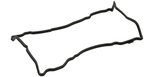 Elring 466.500 Engine Valve Cover Gasket - view 1
