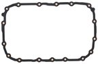 Elring 468.000 Transmission Oil Pan Gasket - view 2