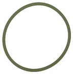 Elring 470.370 Engine Intake Manifold Gasket - view 2