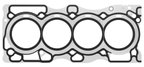 Elring 471.880 Engine Cylinder Head Gasket - view 4