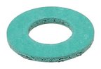 Elring 473.500 Engine Oil Drain Plug Gasket - view 1