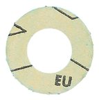 Elring 473.500 Engine Oil Drain Plug Gasket - view 4