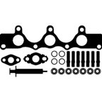 Elring 475.360 Engine Water Pump Gasket - view 5