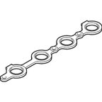 Elring 476.030 Engine Valve Cover Gasket - Inner - view 3