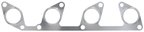 Elring 477.640 Exhaust Manifold Gasket - view 4