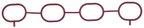 Elring 478.420 Engine Intake Manifold Gasket - view 4